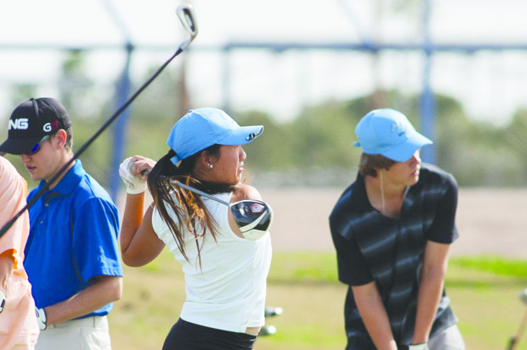 Horizon Golf